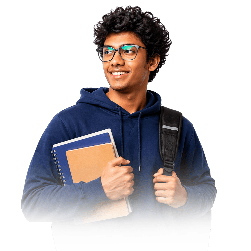 Nimma College student
